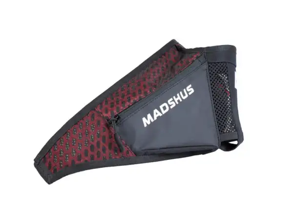 Madshus nerka/pas na napój 750 ml czarna roz. Uni