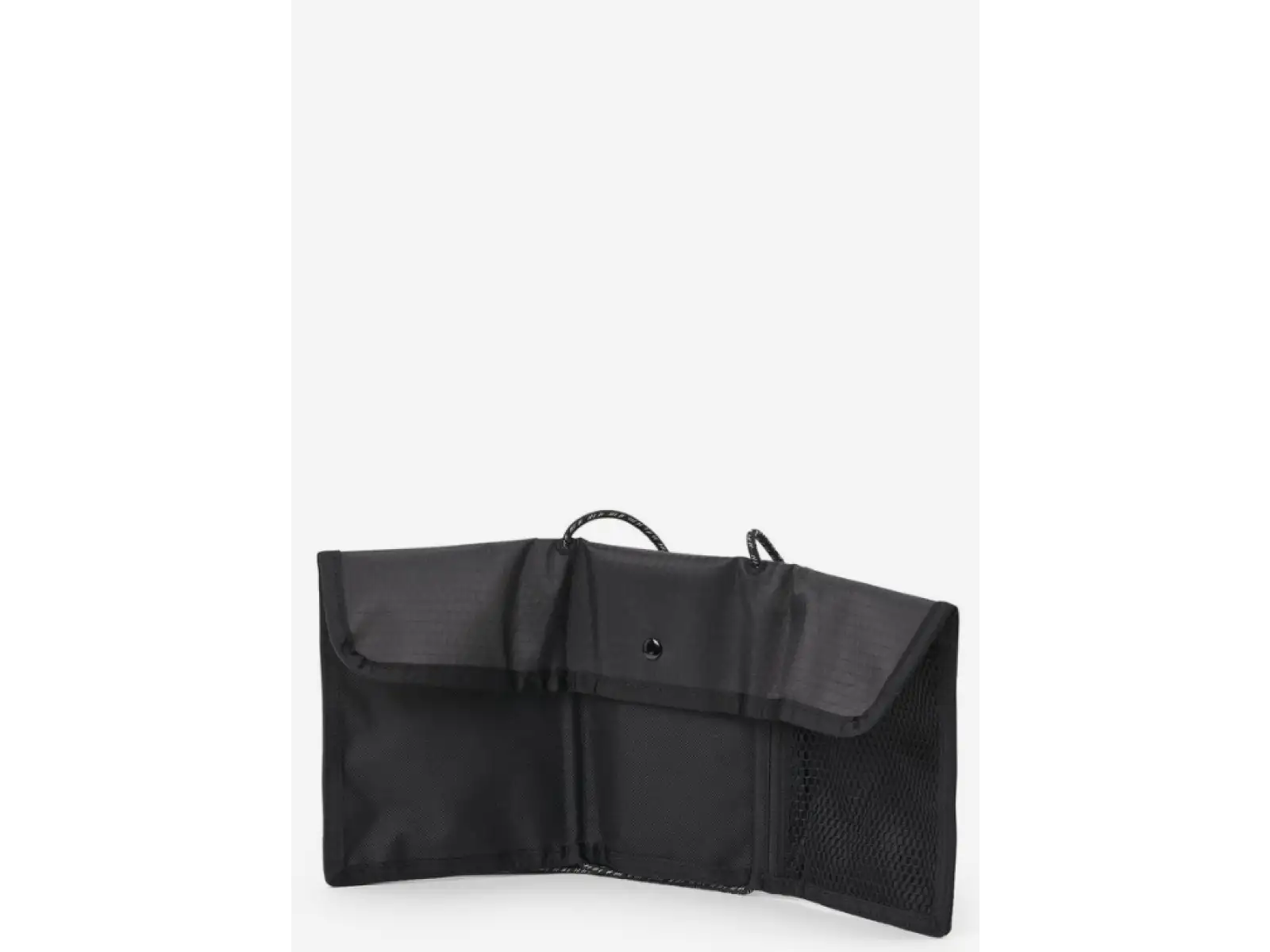 Aevor Bike Saddle Bag torba podsiodłowa Proof Black