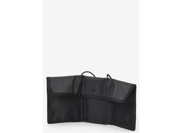 Aevor Bike Saddle Bag torba podsiodłowa Proof Black