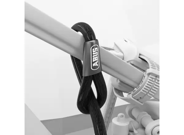 Thule Abus High-Grade Lock zamek na rower