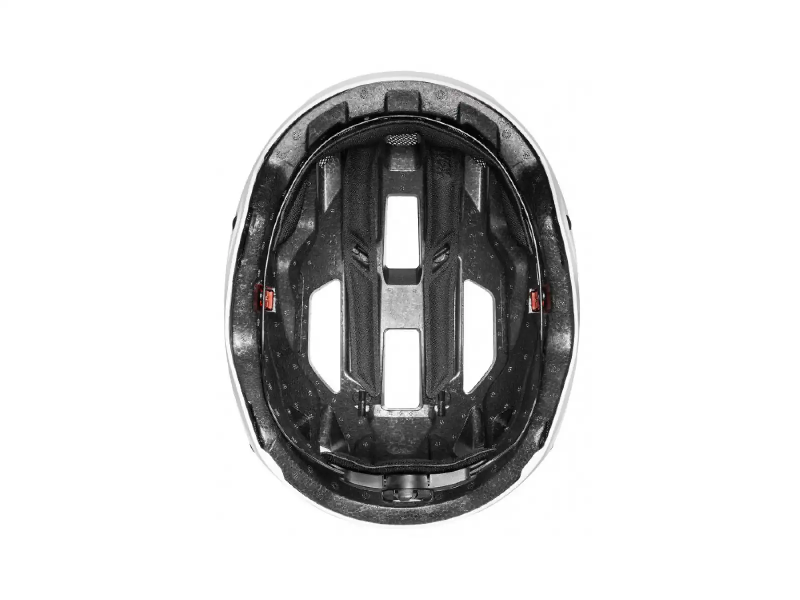 Uvex Stride kask White