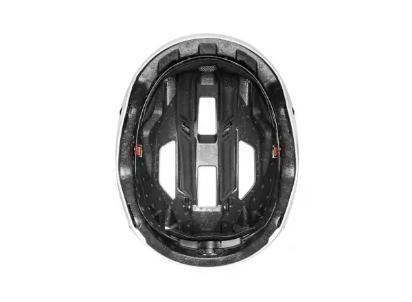 Uvex Stride kask White