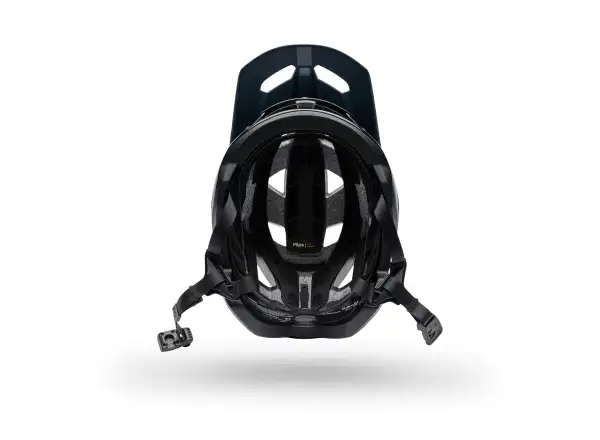 Fox Speedframe Pro Sense kask rowerowy Galaxy Blue