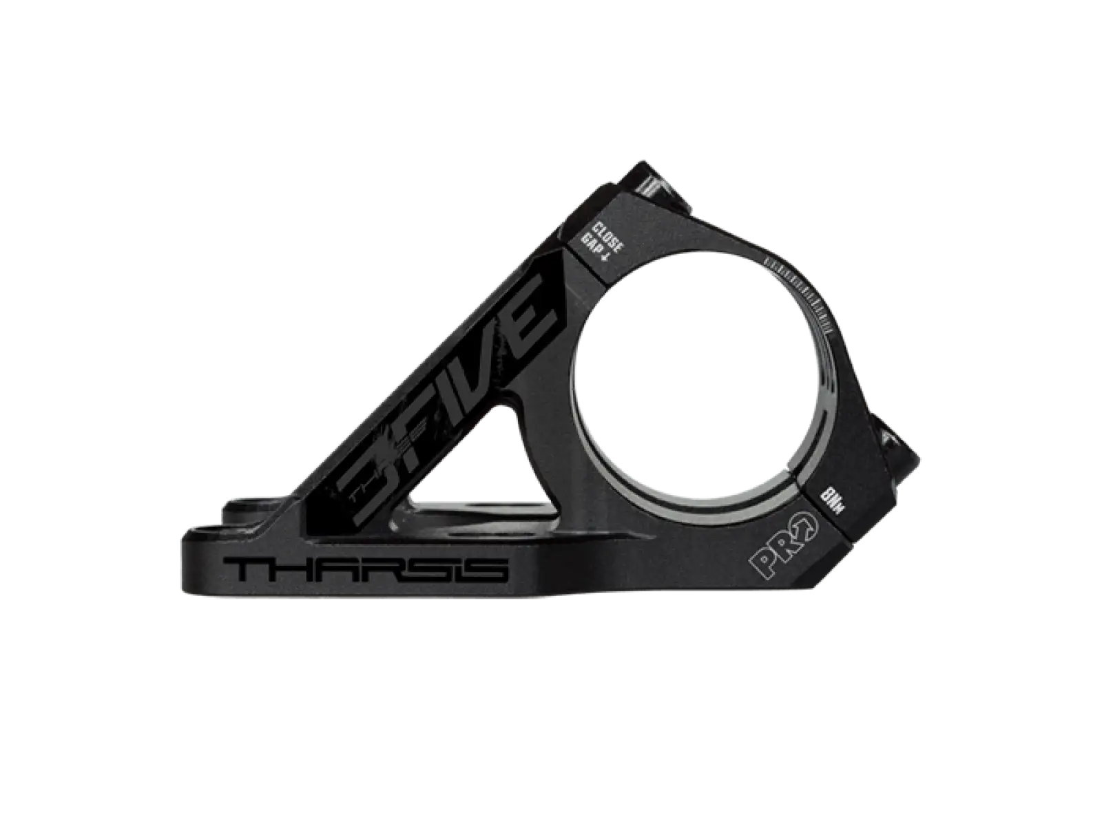 PRO Tharsis 3Five DM 45-50/35 mm czarna