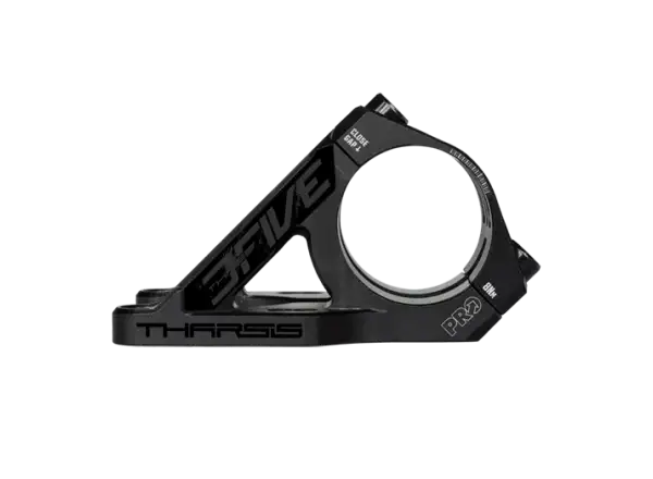 PRO Tharsis 3Five DM 45-50/35 mm czarna