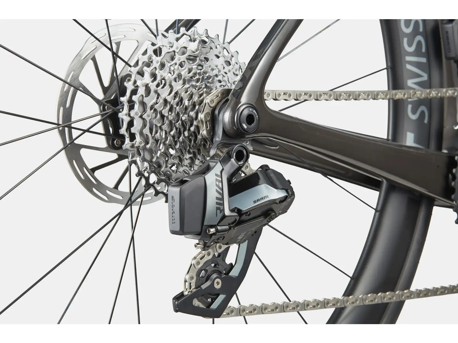 Cannondale SuperSix Evo 4 rower szosowy RAW