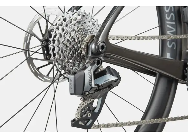 Cannondale SuperSix Evo 4 rower szosowy RAW