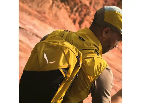 Salewa plecak Pedroc Active 12 l Faded green