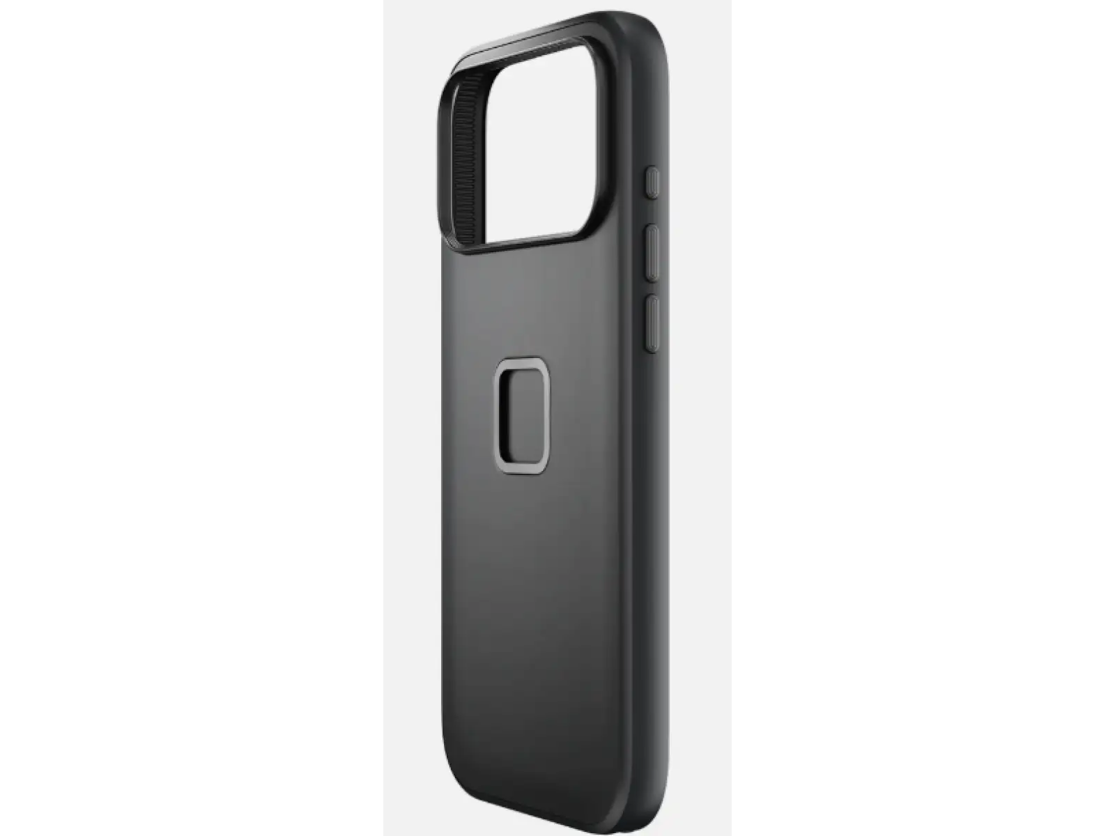 Peak Design Everyday Clarino Etui iPhone 17 Pro Max Black