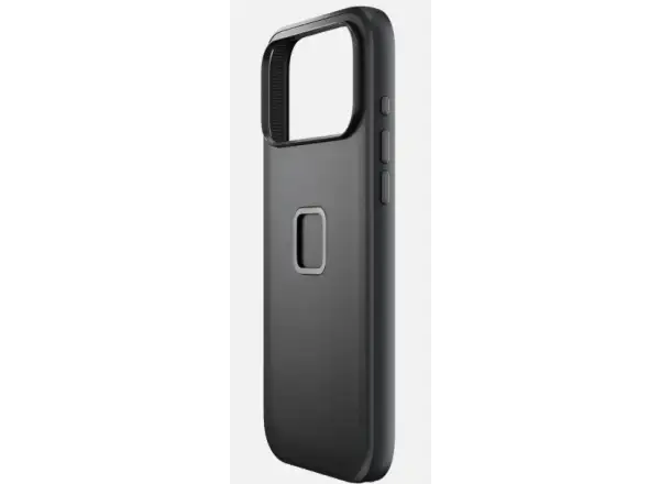 Peak Design Everyday Clarino Etui iPhone 17 Pro Max Black