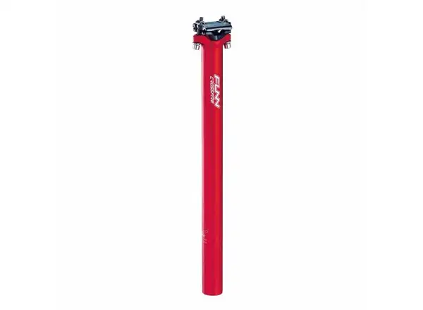 Funn Crossfire sztyca 31,6 x 400 mm czerwona