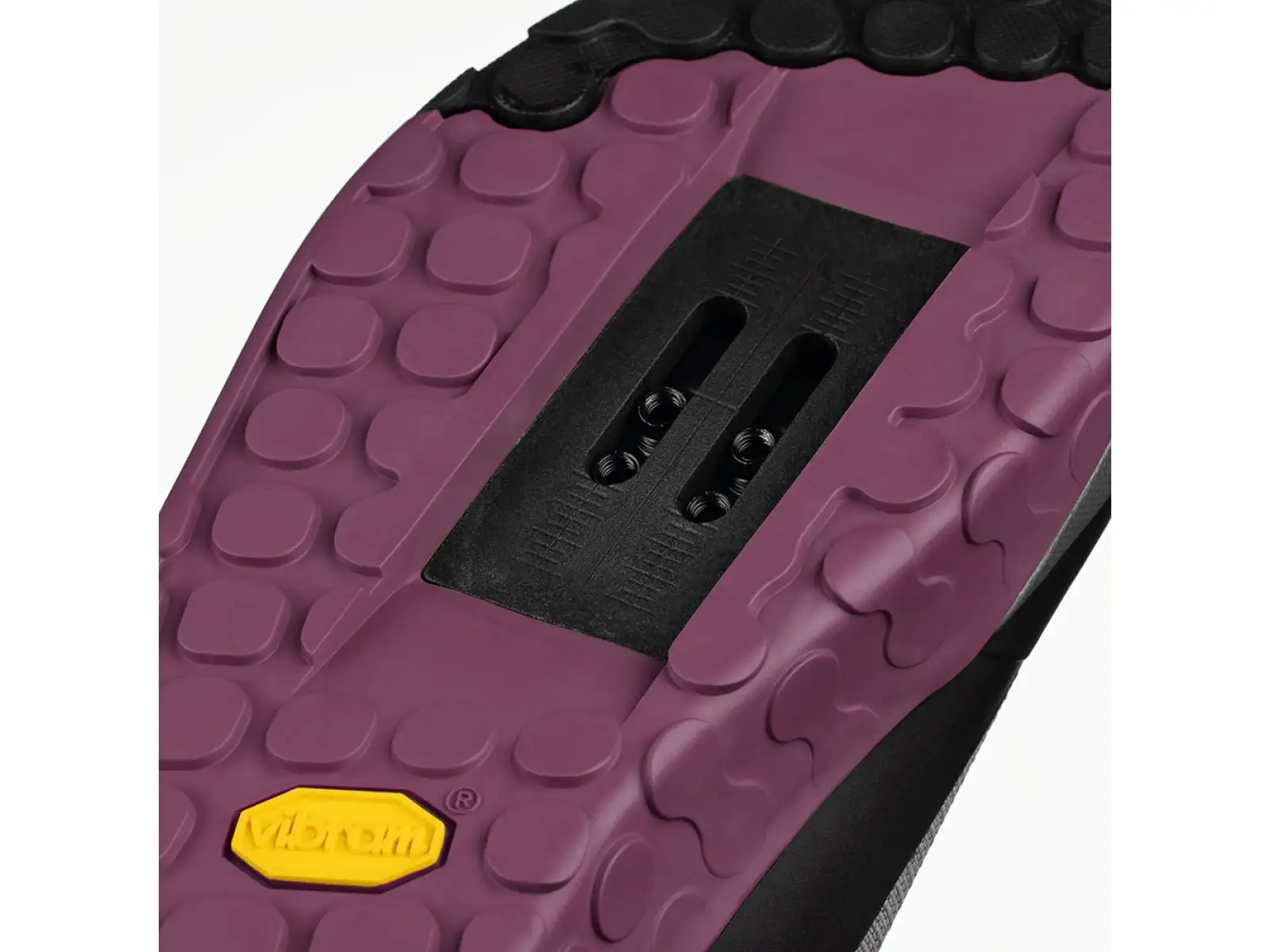 Fizik Gravita Versor MTB buty Black/Purple