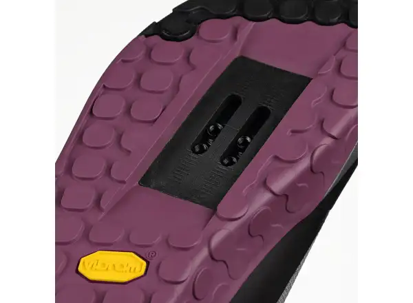 Fizik Gravita Versor MTB buty Black/Purple