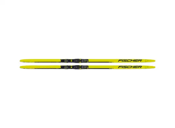 Fischer SPEEDMAX CLASSIC JR biegówki + RACE CLASSIC wiązanie 2024/25