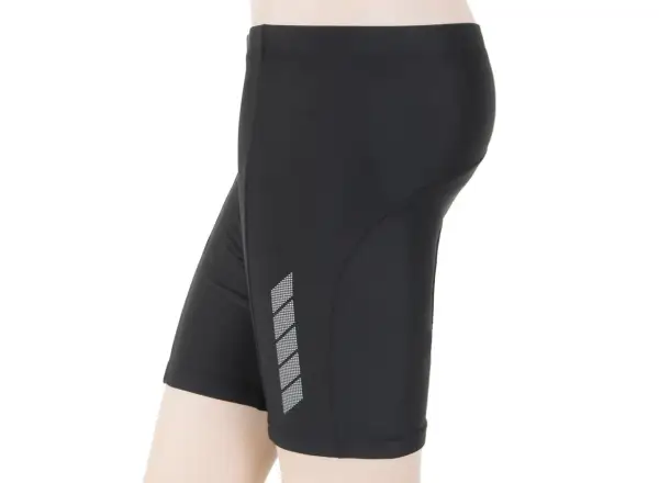 Sensor Cyklo Entry dziecięce szorty True Black