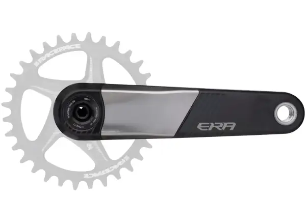 Race Face ERA korby czarna
