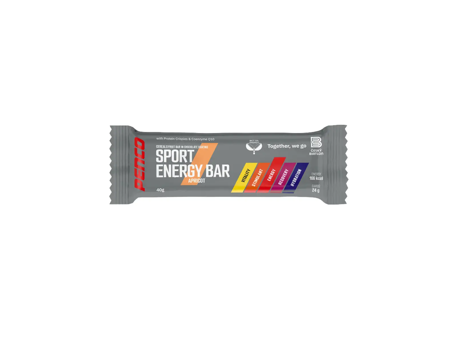 Penco Sport Energy Bar batonik 40 g