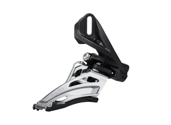 Shimano Deore FD-M5100-D 2x11 sp. przerzutka przednia