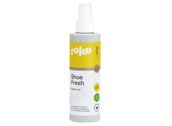 Toko Eco Care Shoe Fresh środek dezynfekujący 150 ml