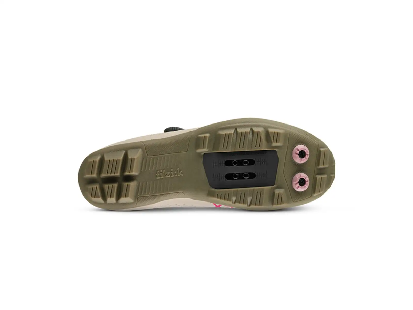 Fizik Terra Artica X5 GTX zimowe buty MTB Desert/Black