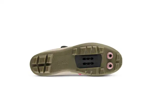 Fizik Terra Artica X5 GTX zimowe buty MTB Desert/Black