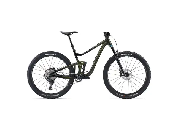Giant Trance 29 1 rower górski Phantom Green