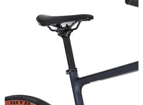 Rock Machine Lukk Cr 10 gravel rower Matte Deep Ocean Blue