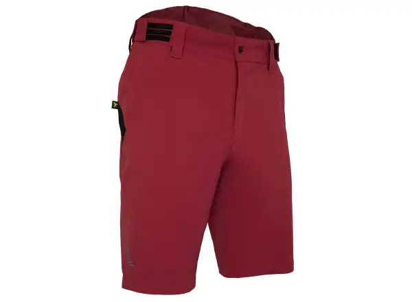 Silvini Elvo MP2525 męskie szorty Merlot
