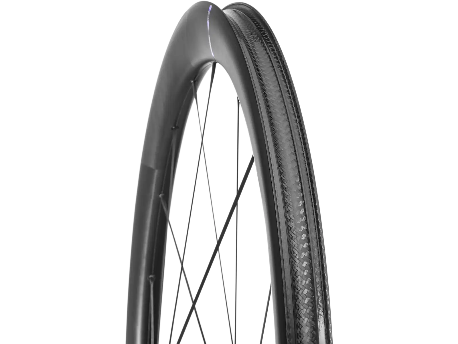 Mavic Cosmic Ultimate 45 Disc 23mm Disc CL zaplecione koła bębenek Shimano HG