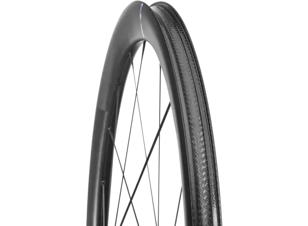 Mavic Cosmic Ultimate 45 Disc 23mm Disc CL zaplecione koła bębenek Shimano HG