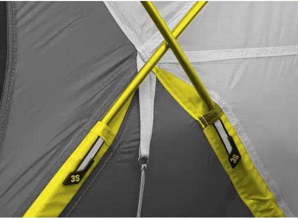 Salewa LiteTrek 2 Pro Namiot 2 osoby
