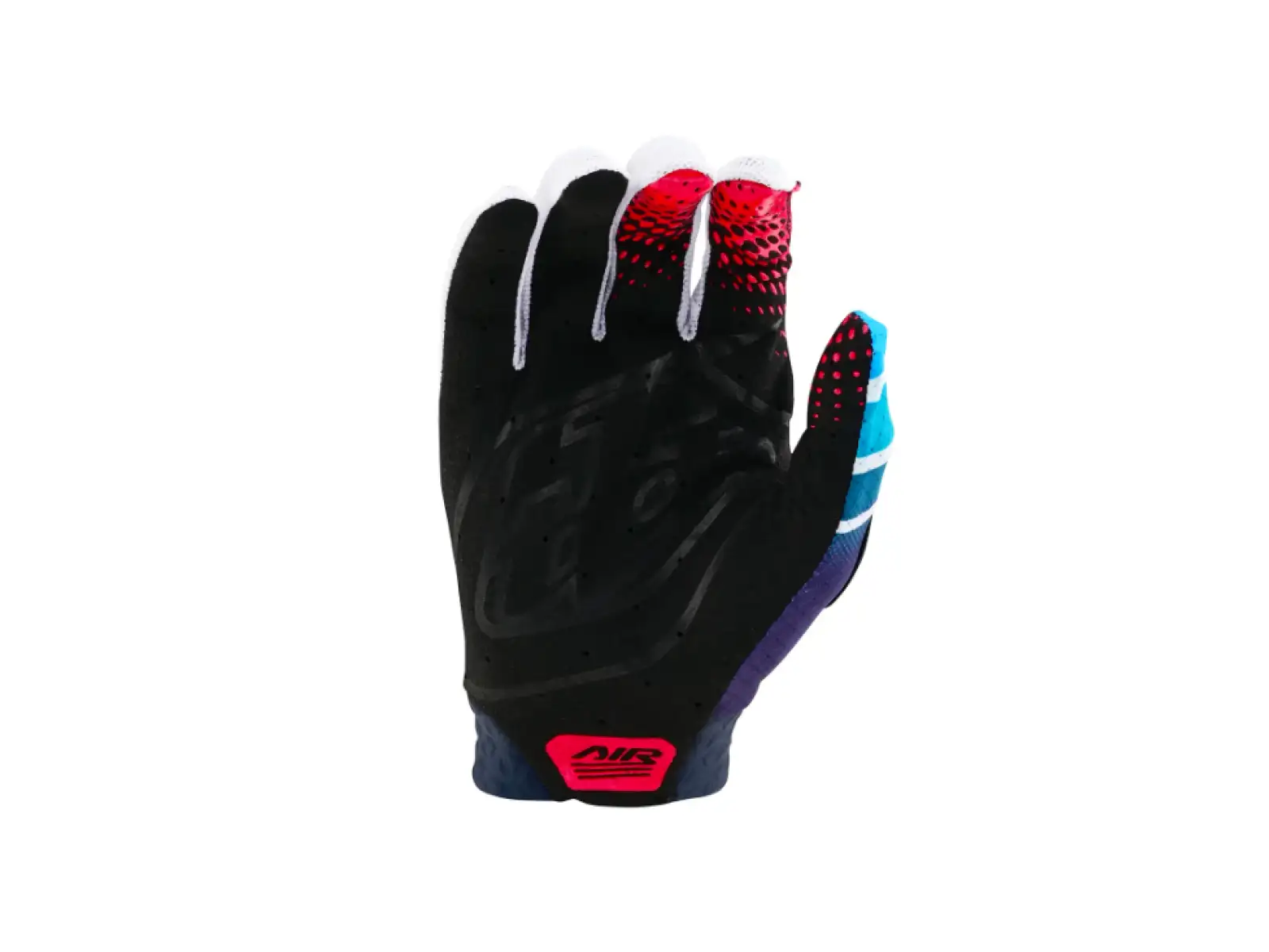 Troy Lee Designs Air Wavez dziecięce rękawice Black/Multi