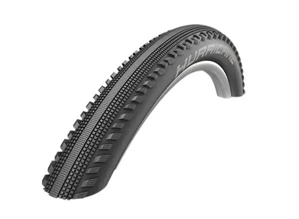 Schwalbe Hurricane Performance Addix 29x2,25" opona MTB drutowa - Niepakowane