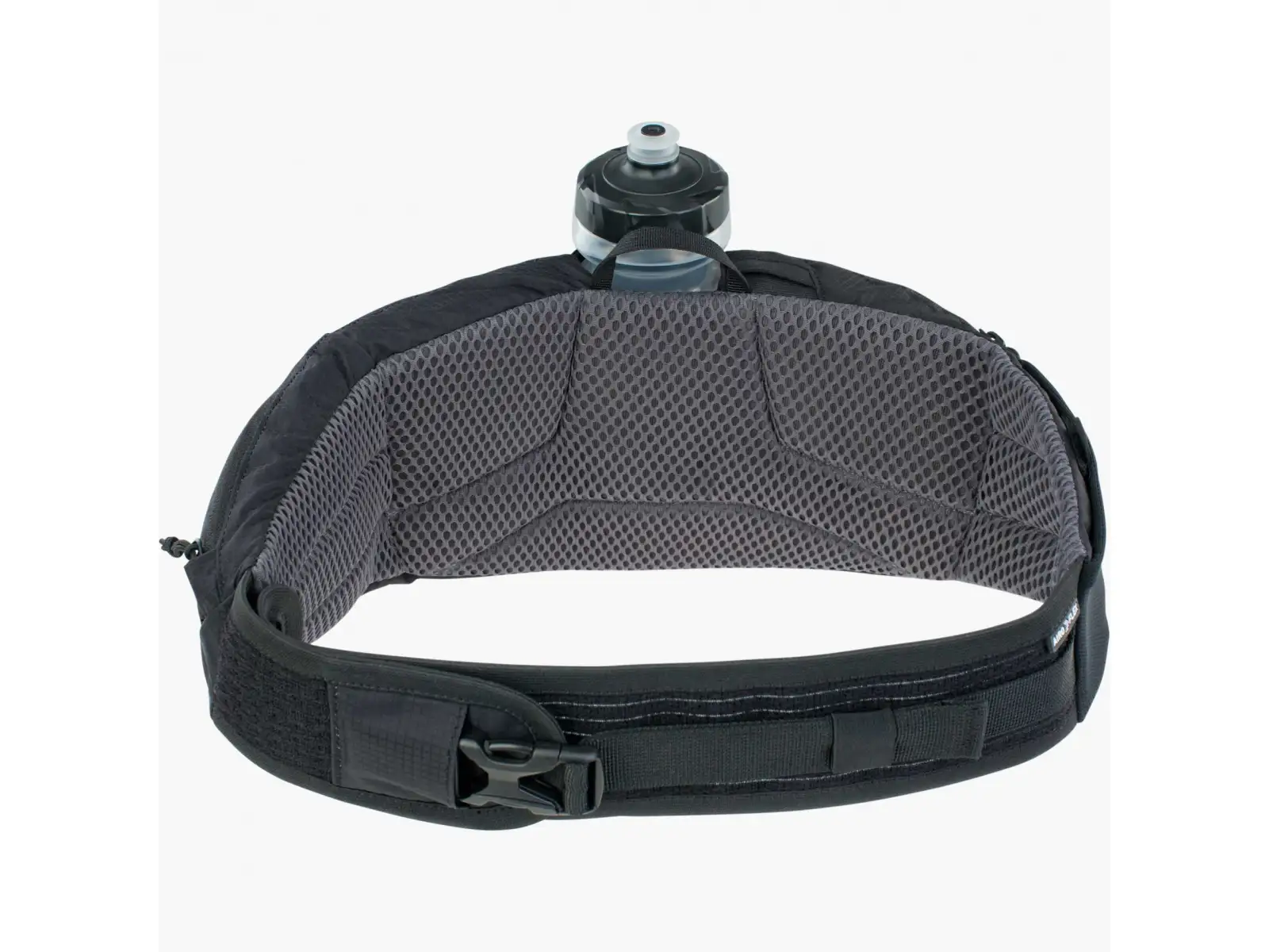 Evoc Hip Pouch Pro nerka 1 l + butelka 0,55 l Black