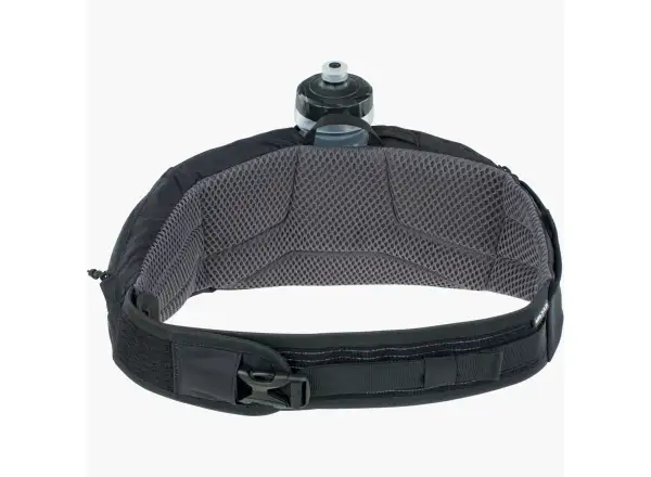 Evoc Hip Pouch Pro nerka 1 l + butelka 0,55 l Black
