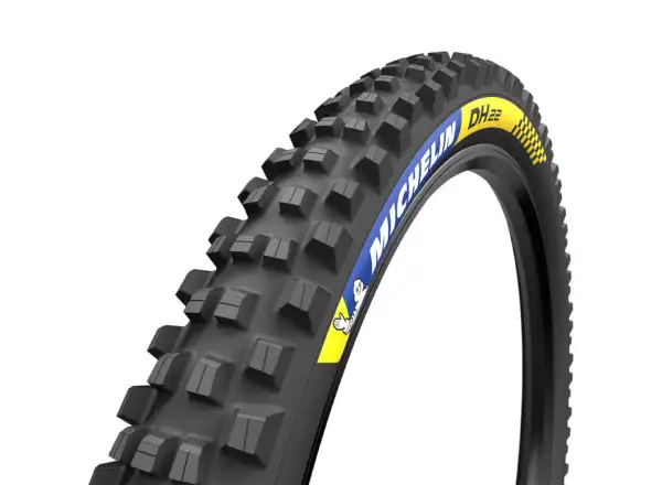 Michelin DH22 TLR 29x2,40" MTB opona drut
