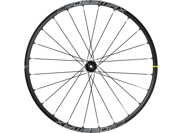 Mavic Crossmax XL S Boost CL 29" zaplecione koło tylne Shimano Micro Spline