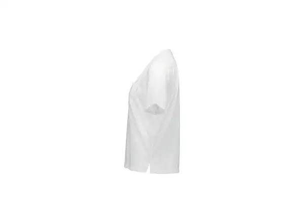 POC W's Motion S/S Jersey Hydrogen White LRG