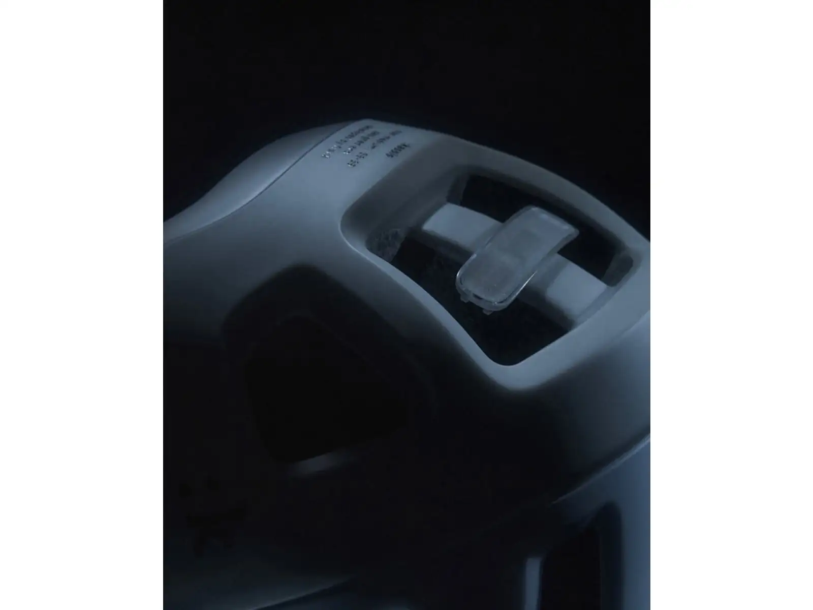Fizik Terra Kassis MTB kask White