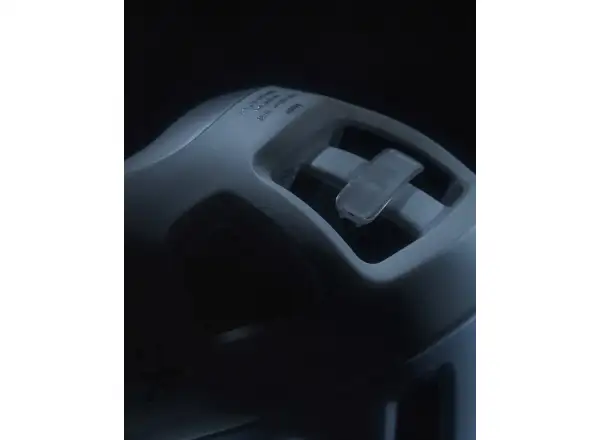 Fizik Terra Kassis MTB kask White