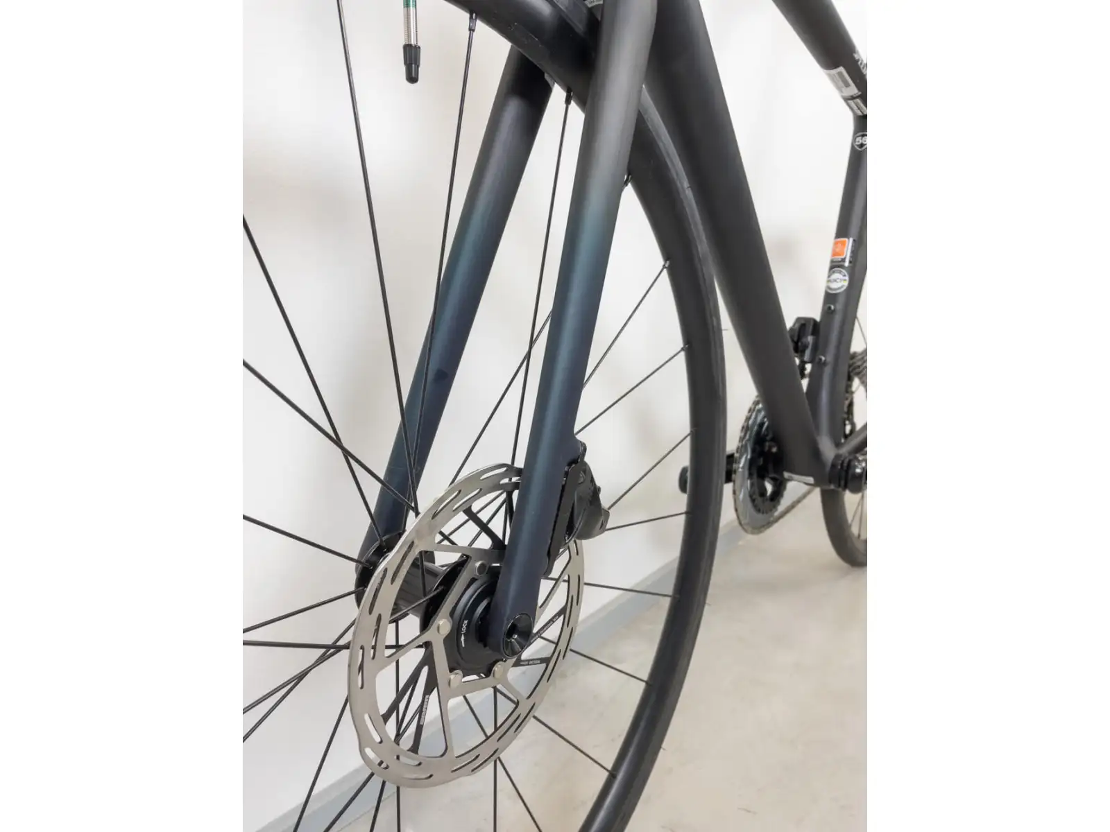 Specialized Aethos Comp Rival eTap AXS Satin Carbon rower szosowy