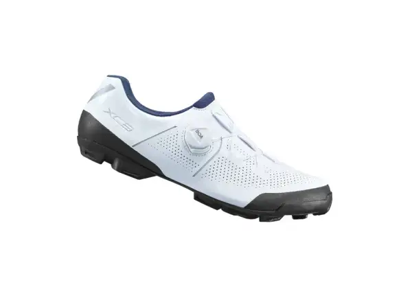 Shimano SH-MW302 buty MTB biała