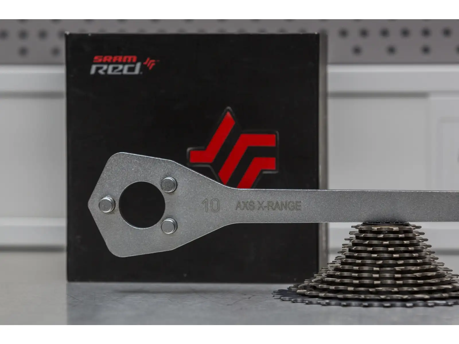 Unior ściągacz do kaset dla Sram X-Range