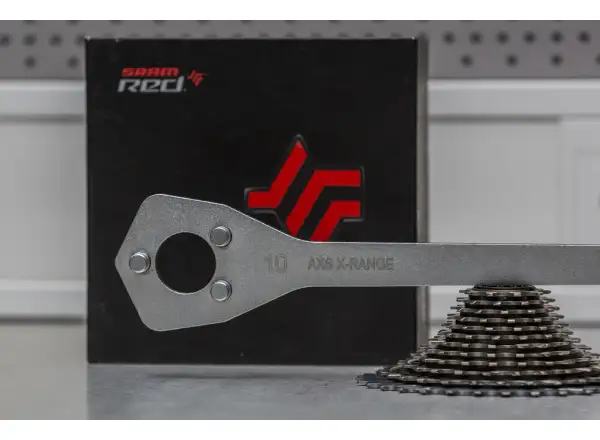 Unior ściągacz do kaset dla Sram X-Range