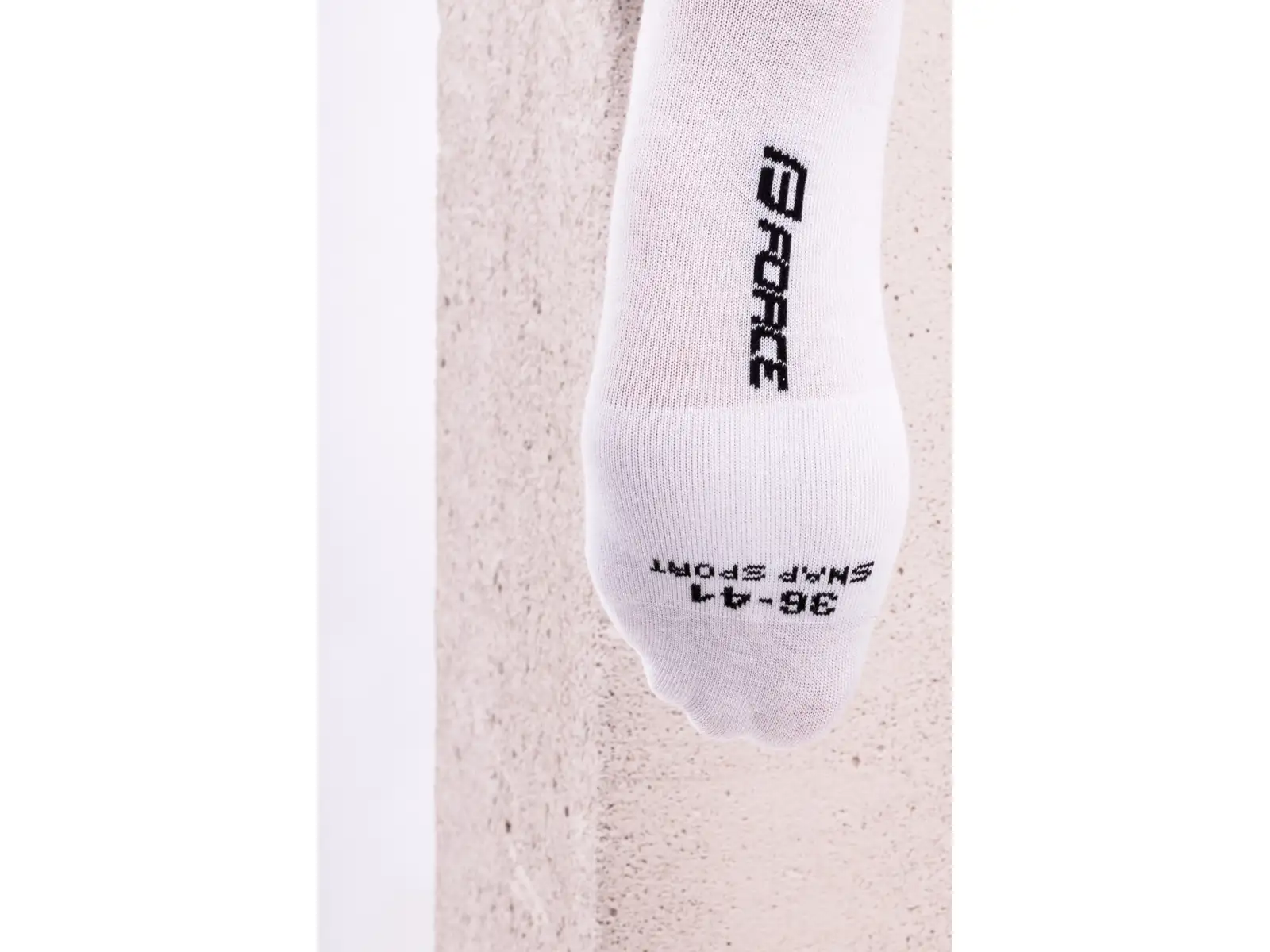 Force Snap Sport skarpety białe