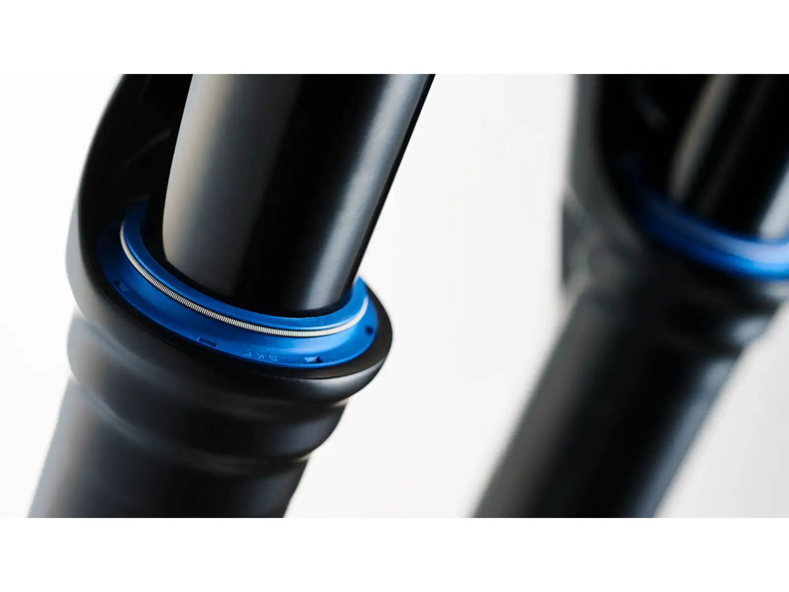 Öhlins RXF36 m.2 29” Air amortyzowany widelec 160 mm 15x110 mm 44 mm rake czarna