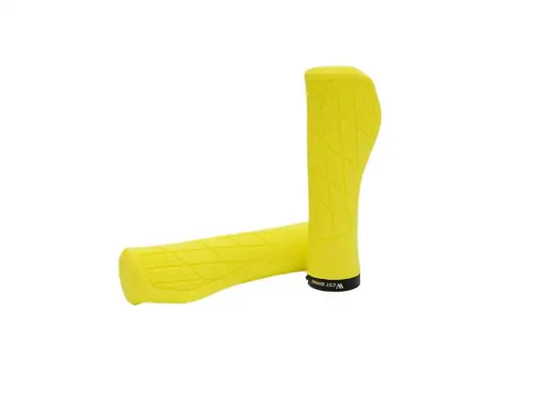 Sting ST-917 ergonomiczne chwyty żółta