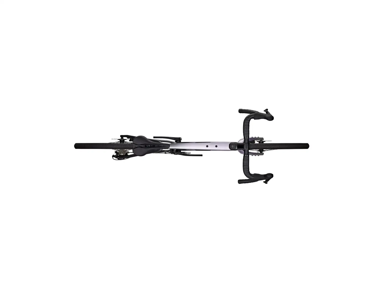 Focus Atlas 8.7 Lavender/Steelgrey rower gravelowy