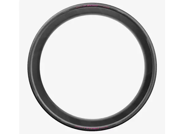 Pirelli P Zero Race Colour opona szosowa kevlarowa 28-622 Fuksia