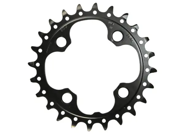 Shimano SLX FC-M660-10/FC-M670/FC-T671 tarcza 24 zęby